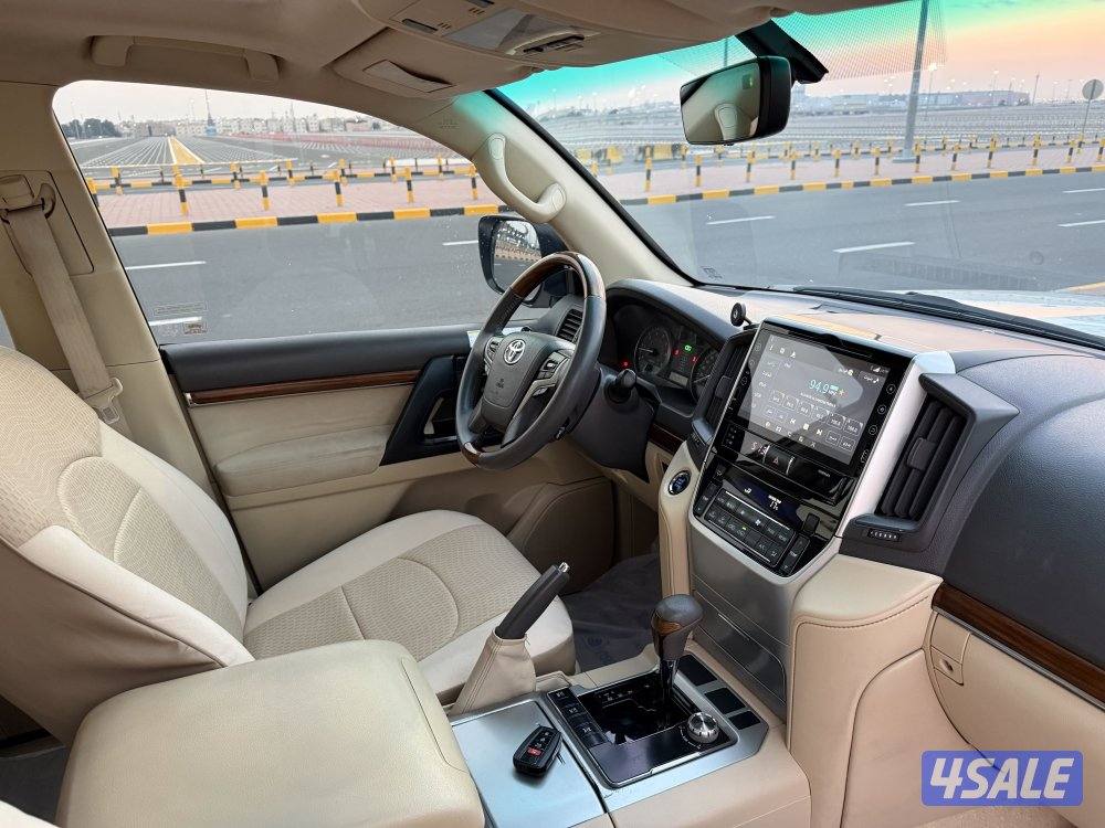 ✅صبغ وكاله بالكامل 8سلندر ✅7