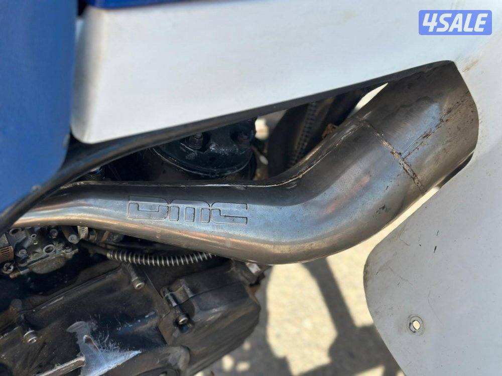 للبيع بانشي موديل ٢٠٠٣2