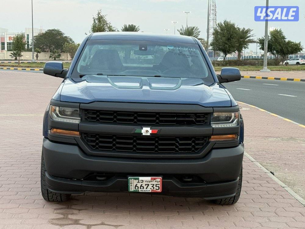 🔥صبغ الوكاله حاله ممتازه شرط الفحص 🔥1