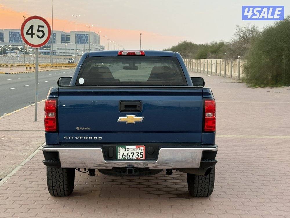 🔥صبغ الوكاله حاله ممتازه شرط الفحص 🔥4