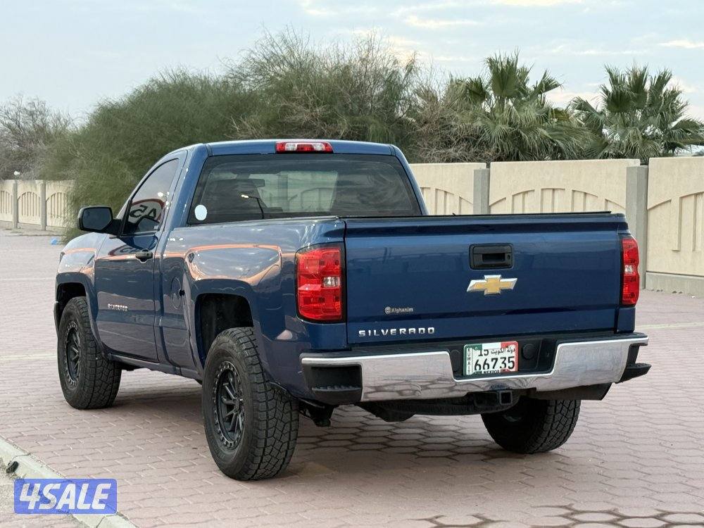 🔥صبغ الوكاله حاله ممتازه شرط الفحص 🔥3