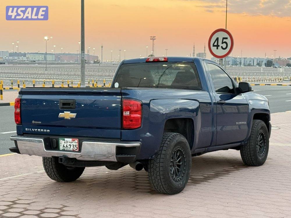 🔥صبغ الوكاله حاله ممتازه شرط الفحص 🔥5