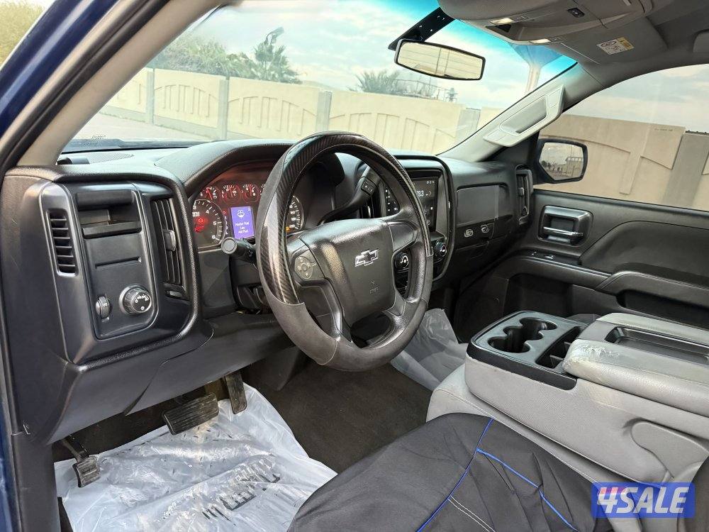 🔥صبغ الوكاله حاله ممتازه شرط الفحص 🔥8