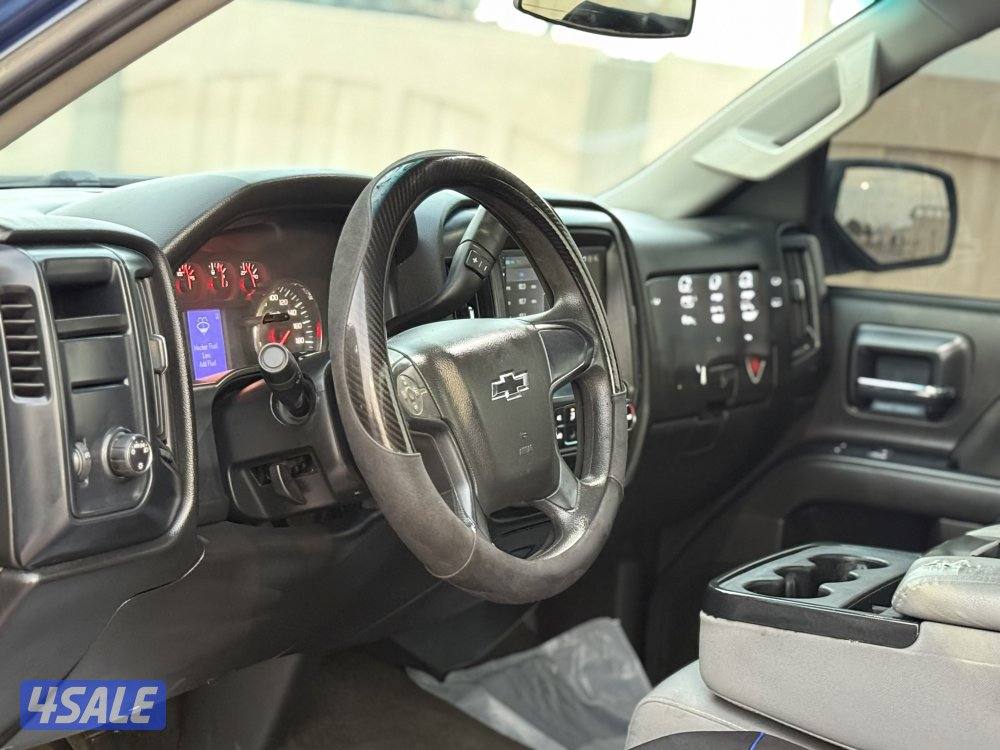 🔥صبغ الوكاله حاله ممتازه شرط الفحص 🔥9