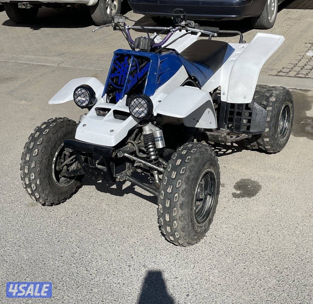 للبيع بانشي موديل ٢٠٠٣4