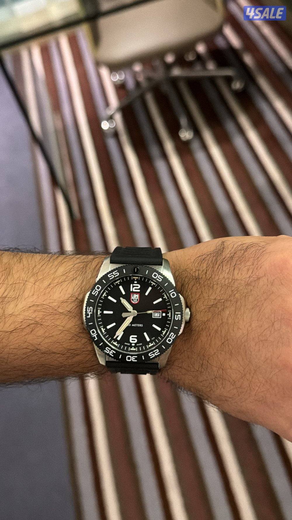 Lumi nox purchase date 16 December 20250