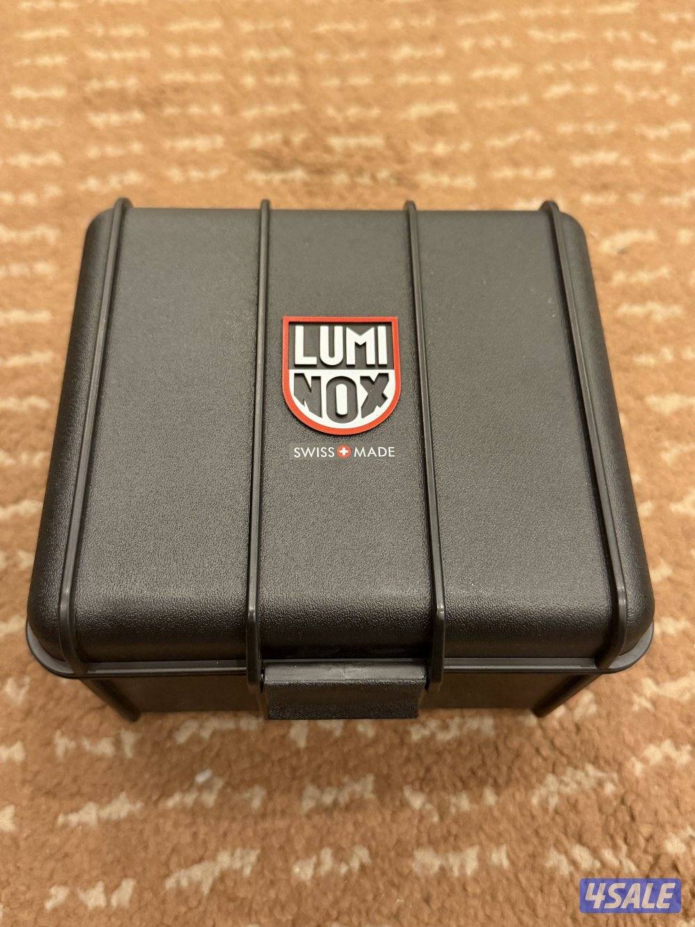 Lumi nox purchase date 16 December 20251