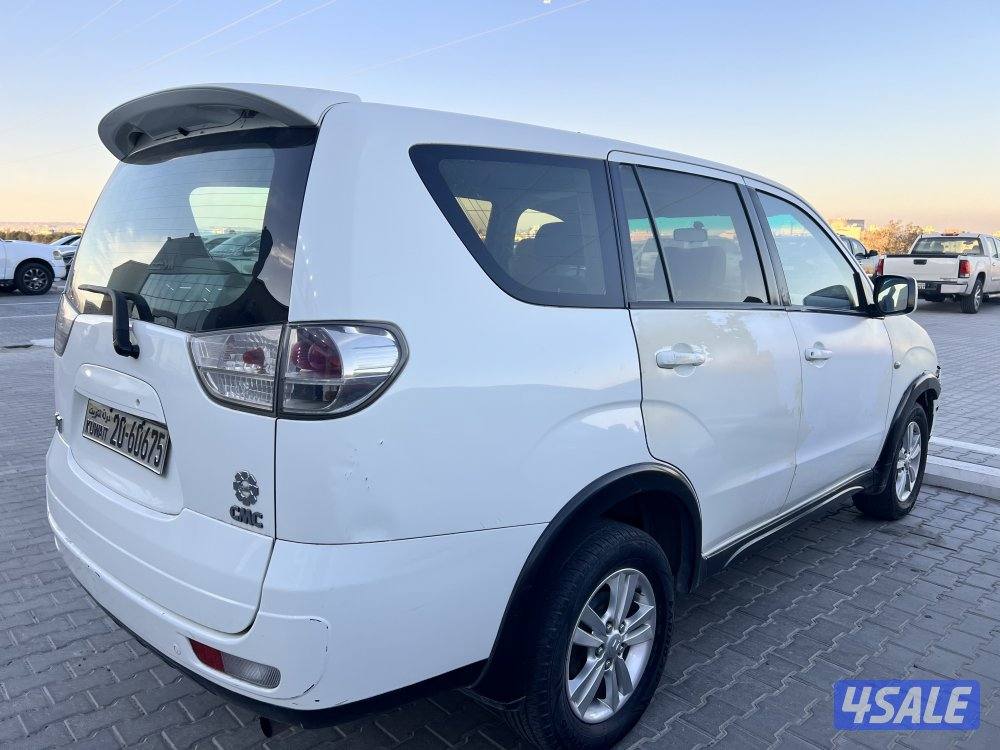 للبيع 2012 CMC Z77