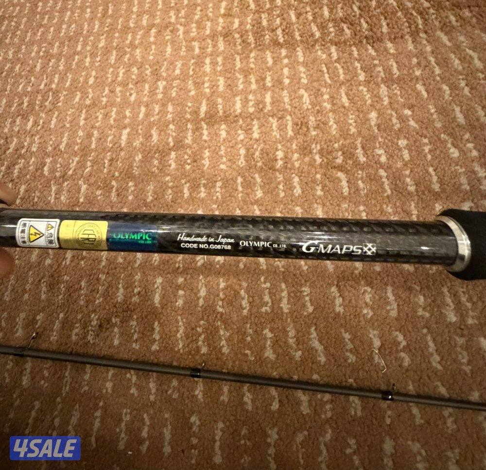 Graphiteleader Silverado Prototype 20GSILPS-792M3