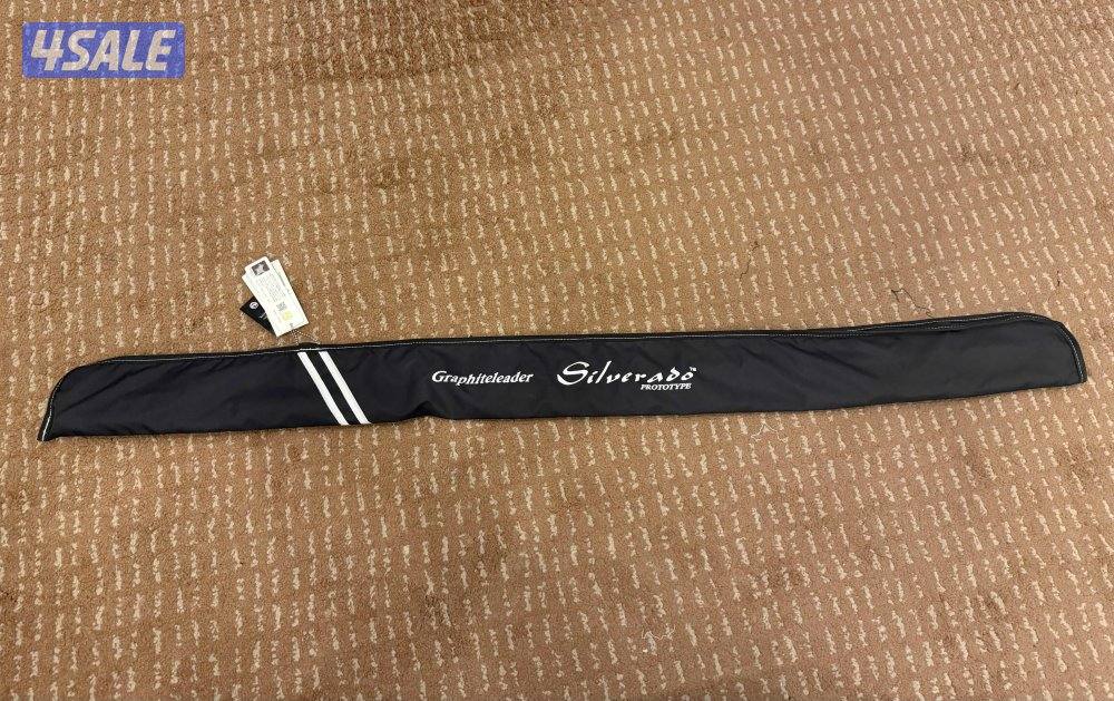 Graphiteleader Silverado Prototype 20GSILPS-792M5
