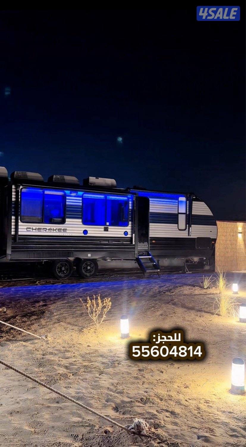 🔻كرفان روح🔻5