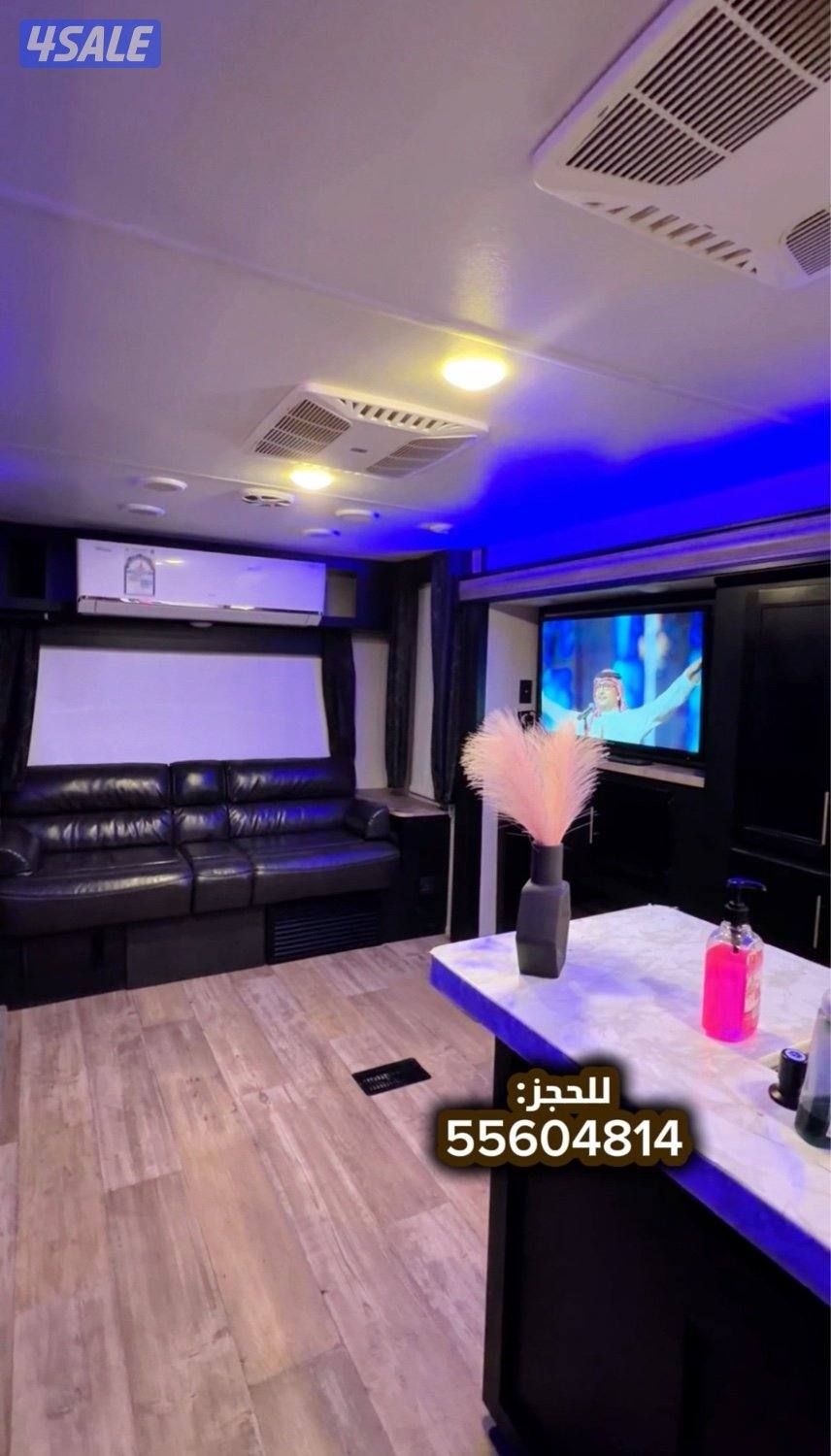 🔻كرفان روح🔻8