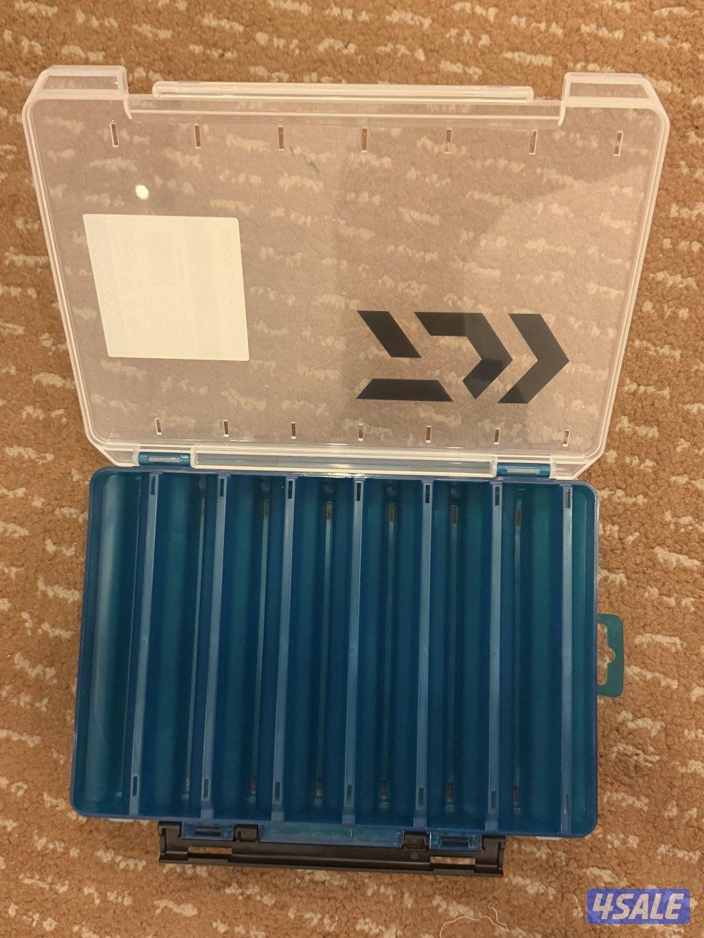 6 Fishing lower Japan and daiwa box new1