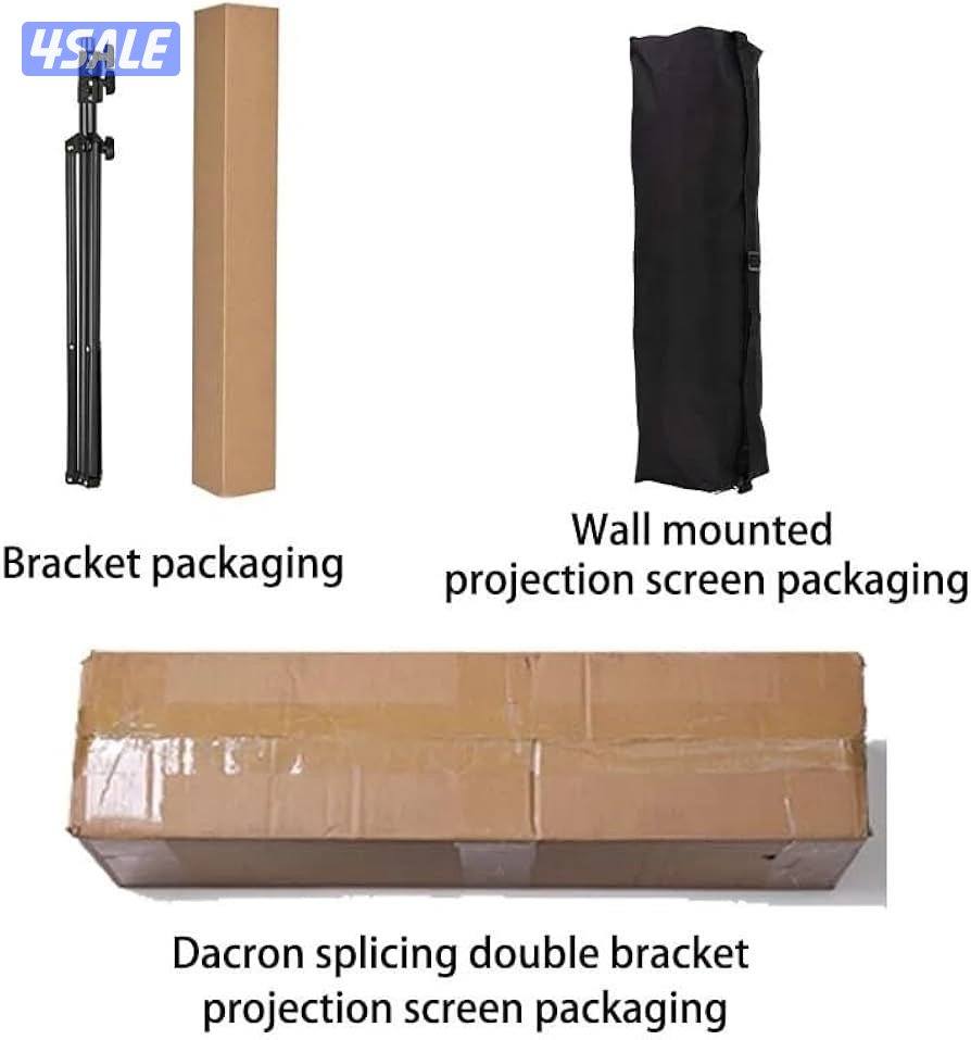 شاشه بروجكتر شكل حديث0