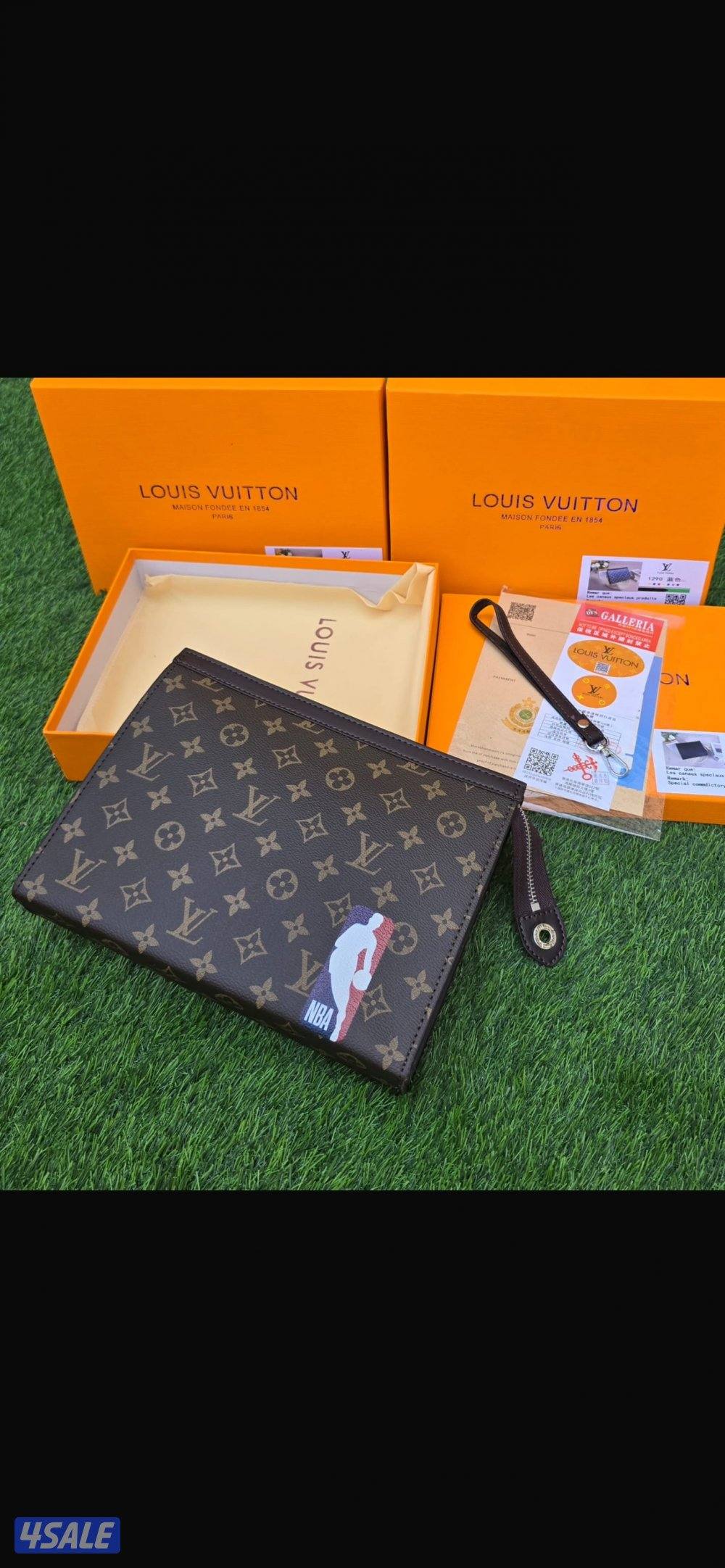 اقوى تشكيله شنط يد رجاليه الدرجه الاولى 20260