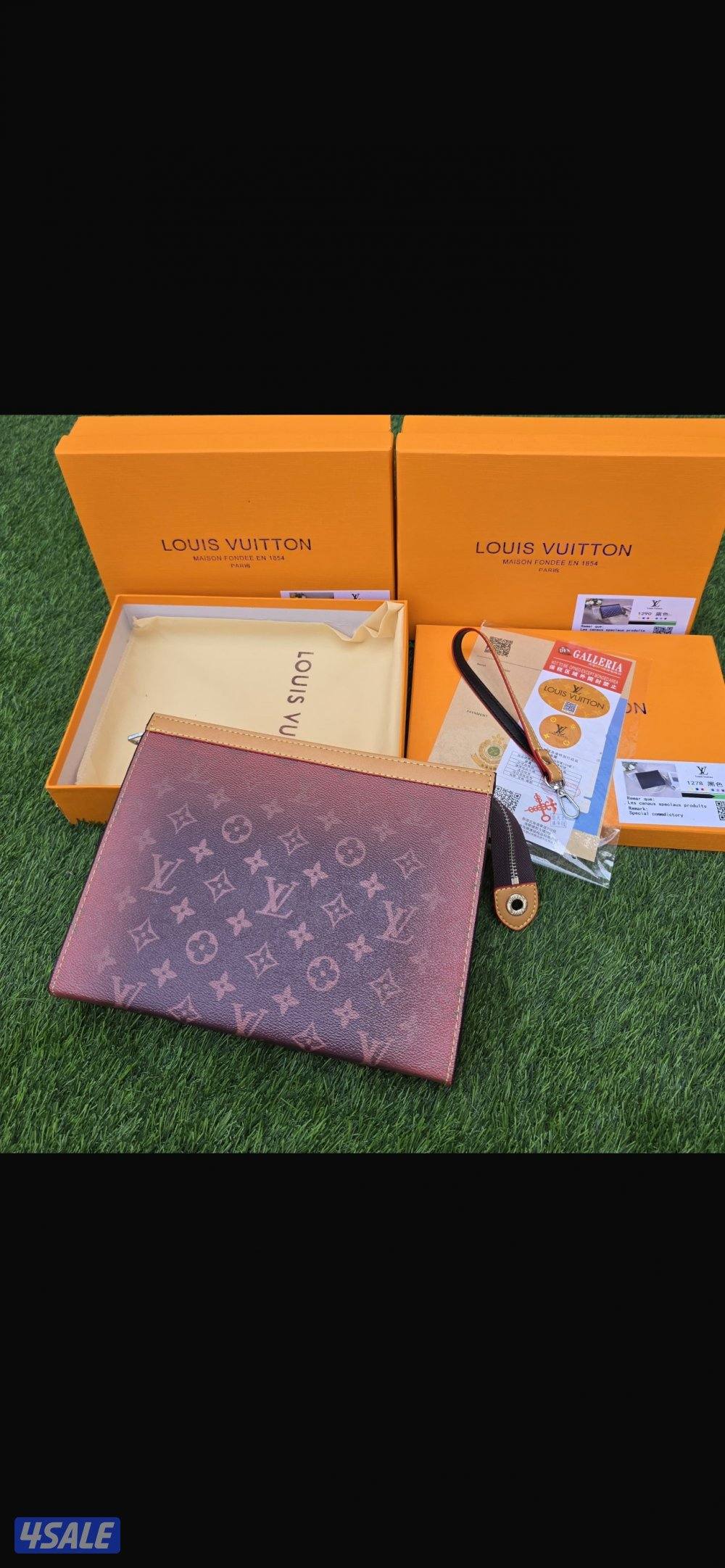 اقوى تشكيله شنط يد رجاليه الدرجه الاولى 20261