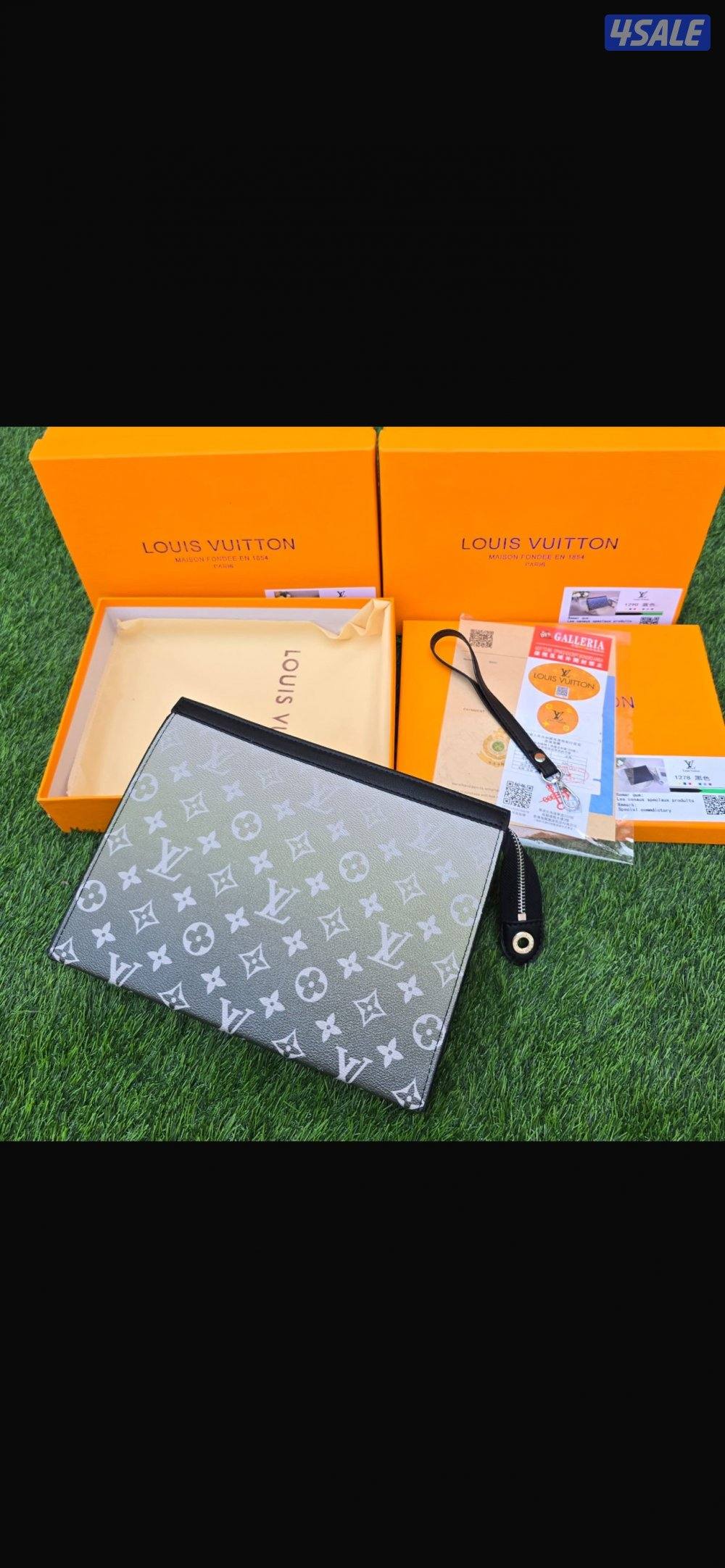 اقوى تشكيله شنط يد رجاليه الدرجه الاولى 20262