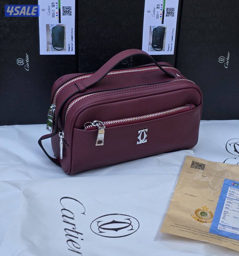 اقوى تشكيله شنط يد رجاليه الدرجه الاولى 202614