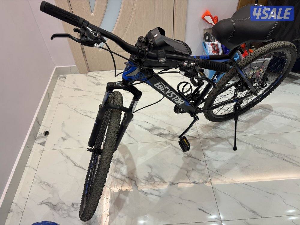 للبيع قاري جديد قياس ٢٩1