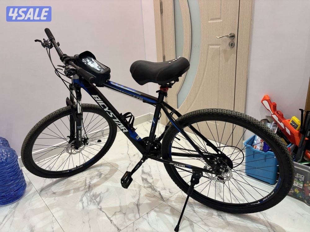 للبيع قاري جديد قياس ٢٩2