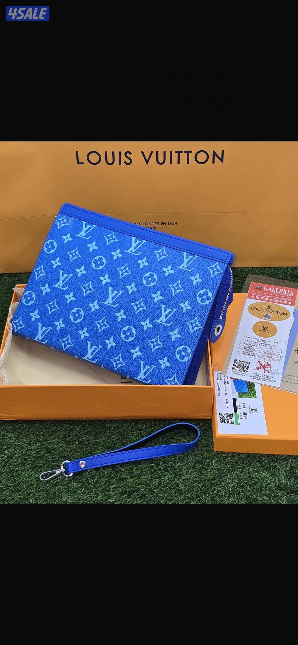 اقوى تشكيله شنط يد رجاليه الدرجه الاولى 202611