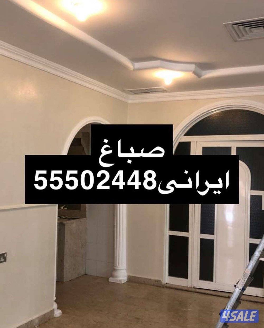 صباغ ياسر ايراني2