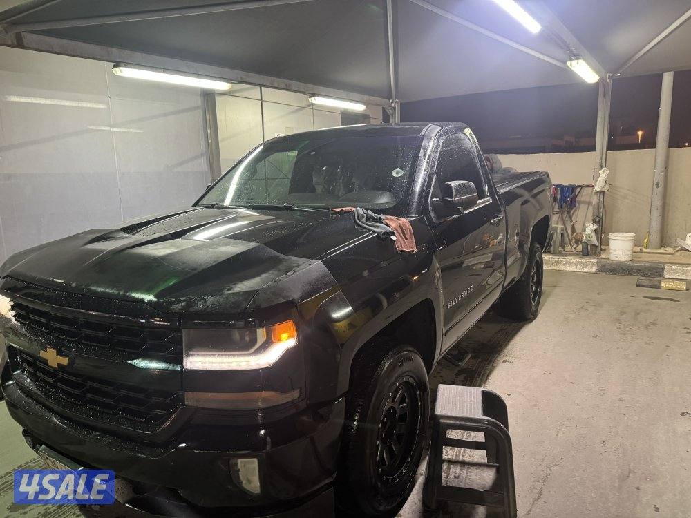 وانيت سلفرداو lt2