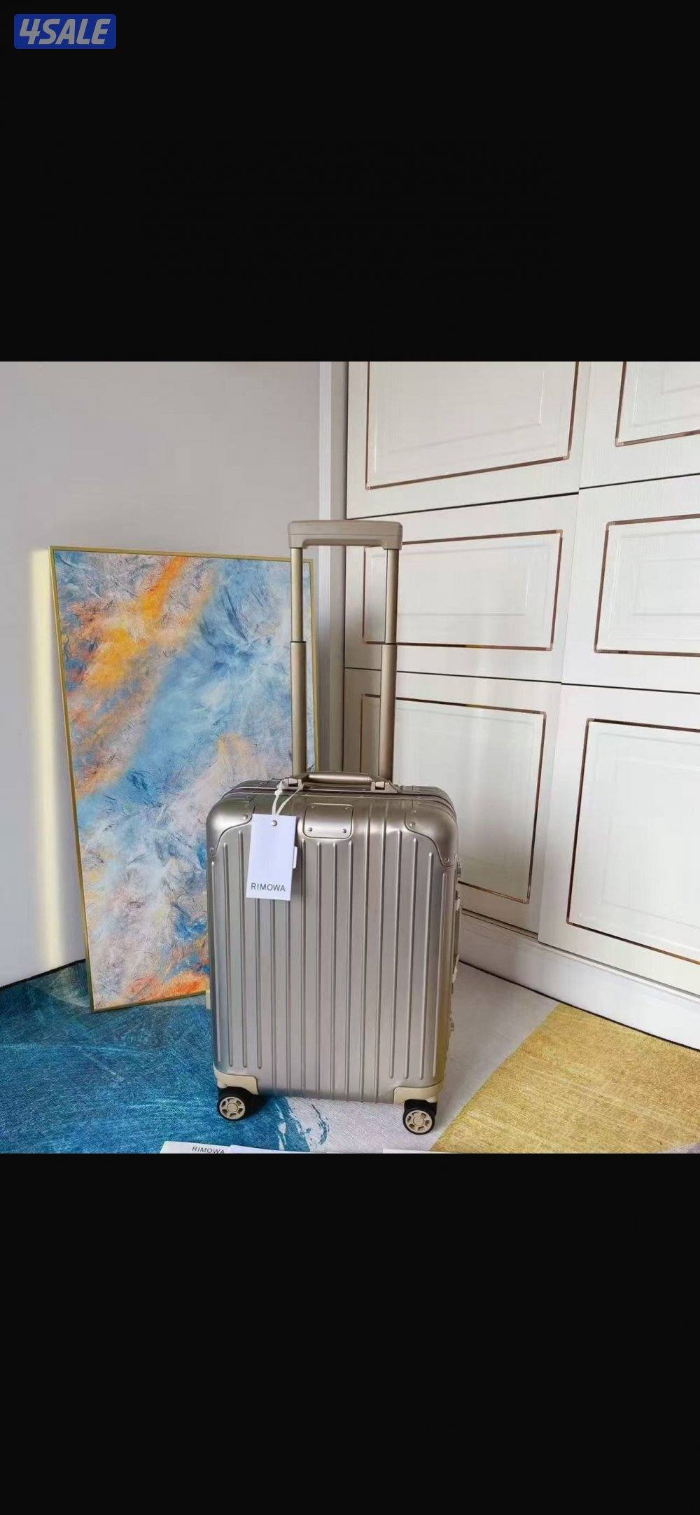 اقوى تشكيله شنط سفر الدرجه الاولى 20261