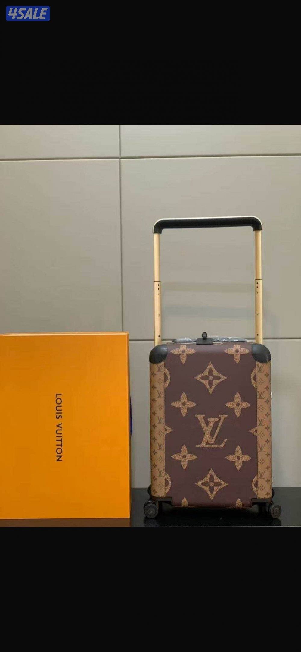 اقوى تشكيله شنط سفر الدرجه الاولى 20262