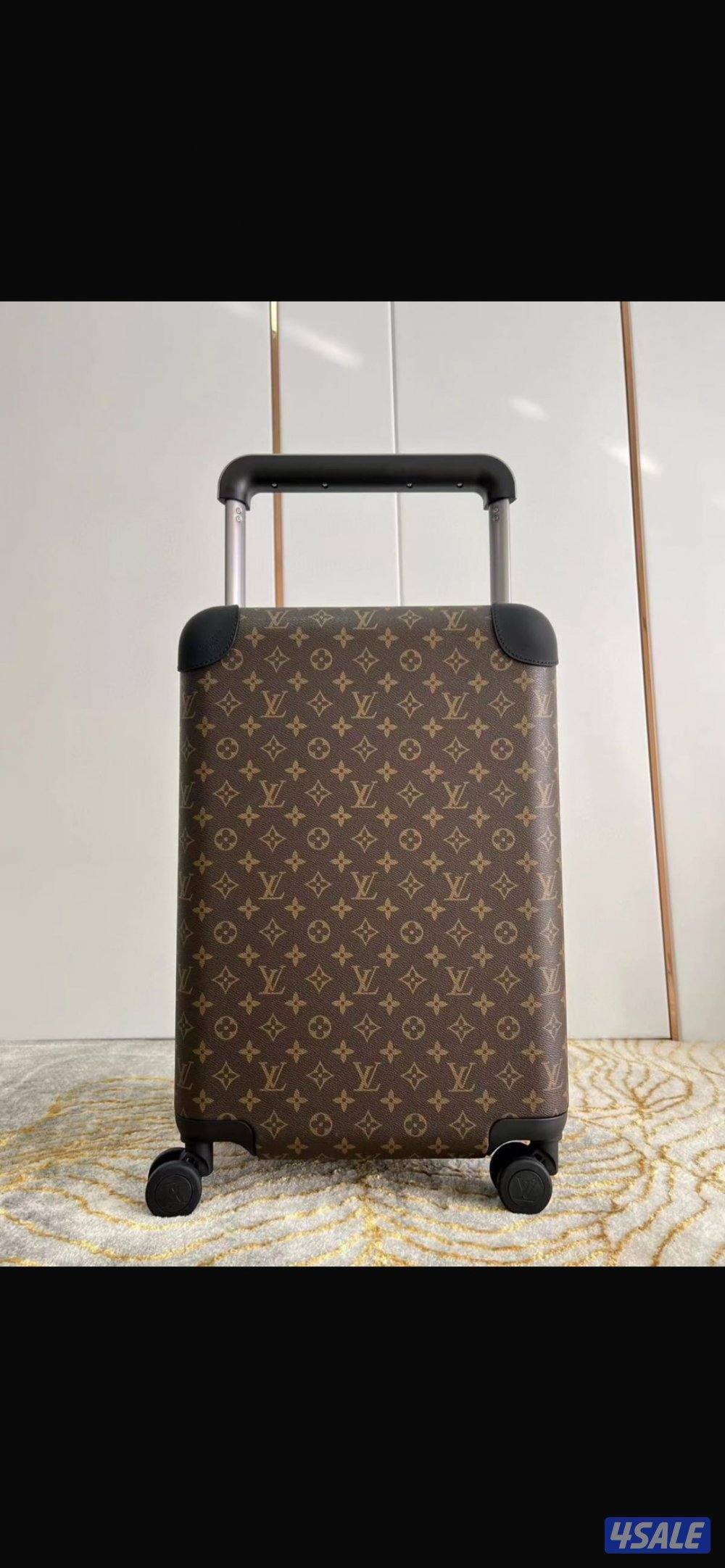 اقوى تشكيله شنط سفر الدرجه الاولى 20264