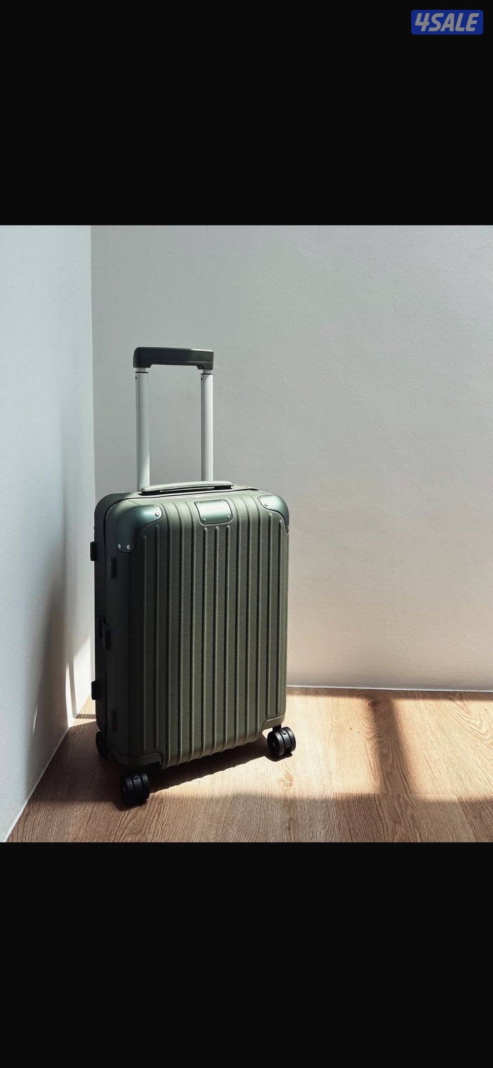 اقوى تشكيله شنط سفر الدرجه الاولى 20266