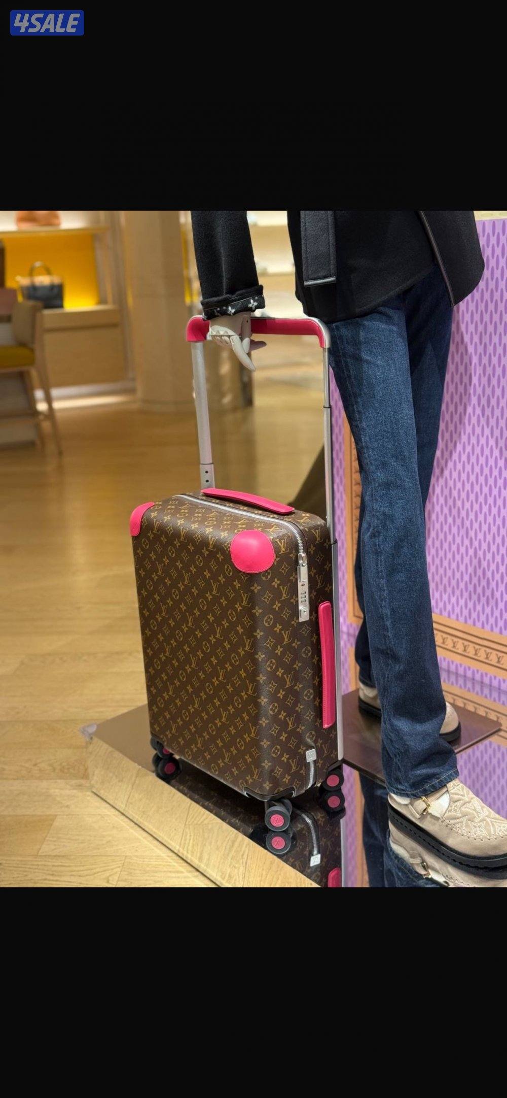 اقوى تشكيله شنط سفر الدرجه الاولى 20267