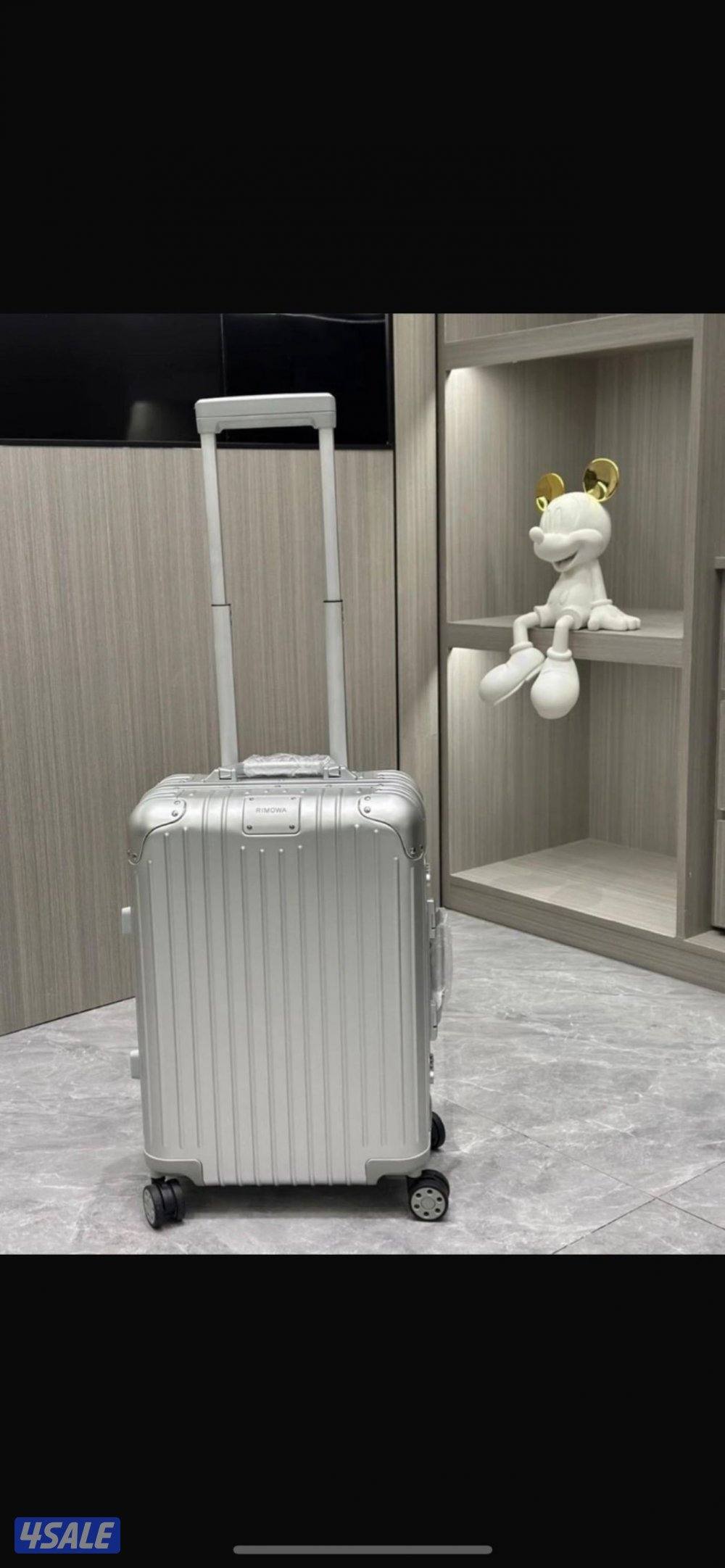 اقوى تشكيله شنط سفر الدرجه الاولى 20268