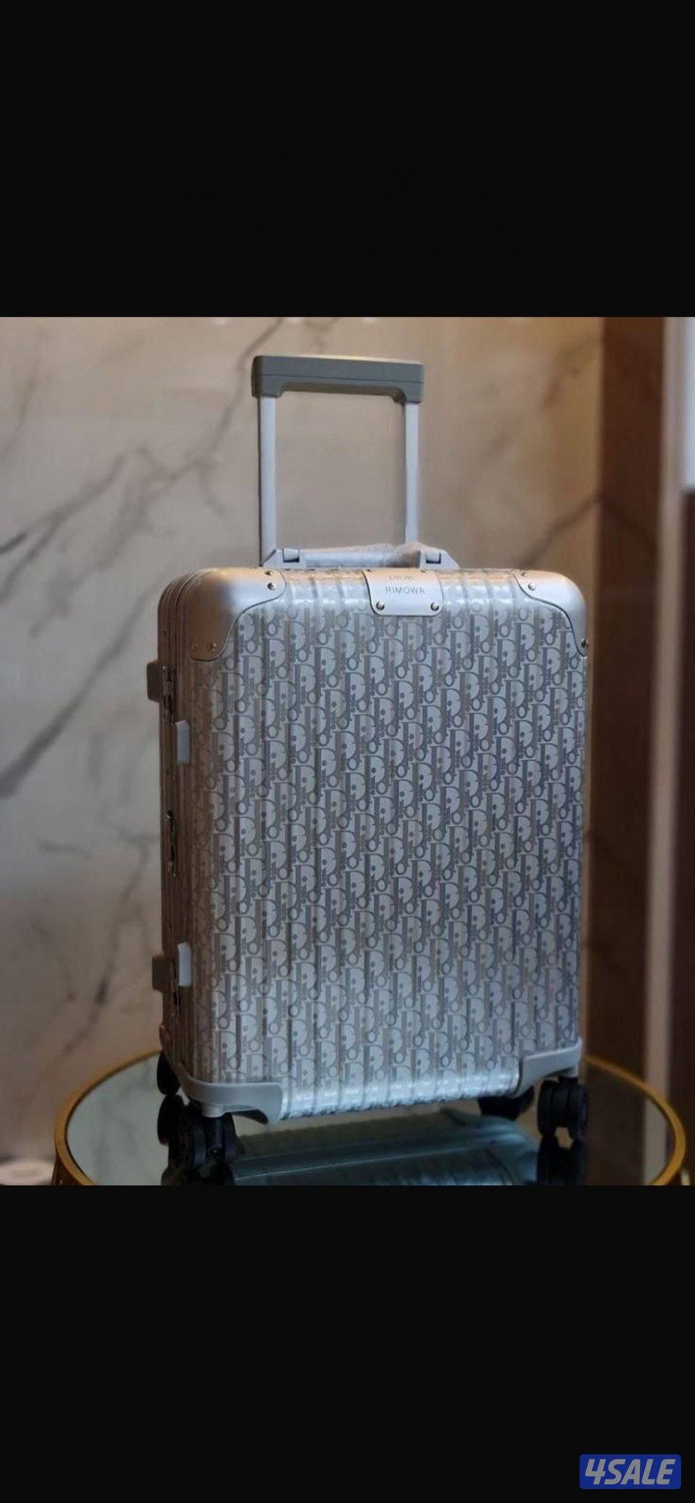 اقوى تشكيله شنط سفر الدرجه الاولى 202610