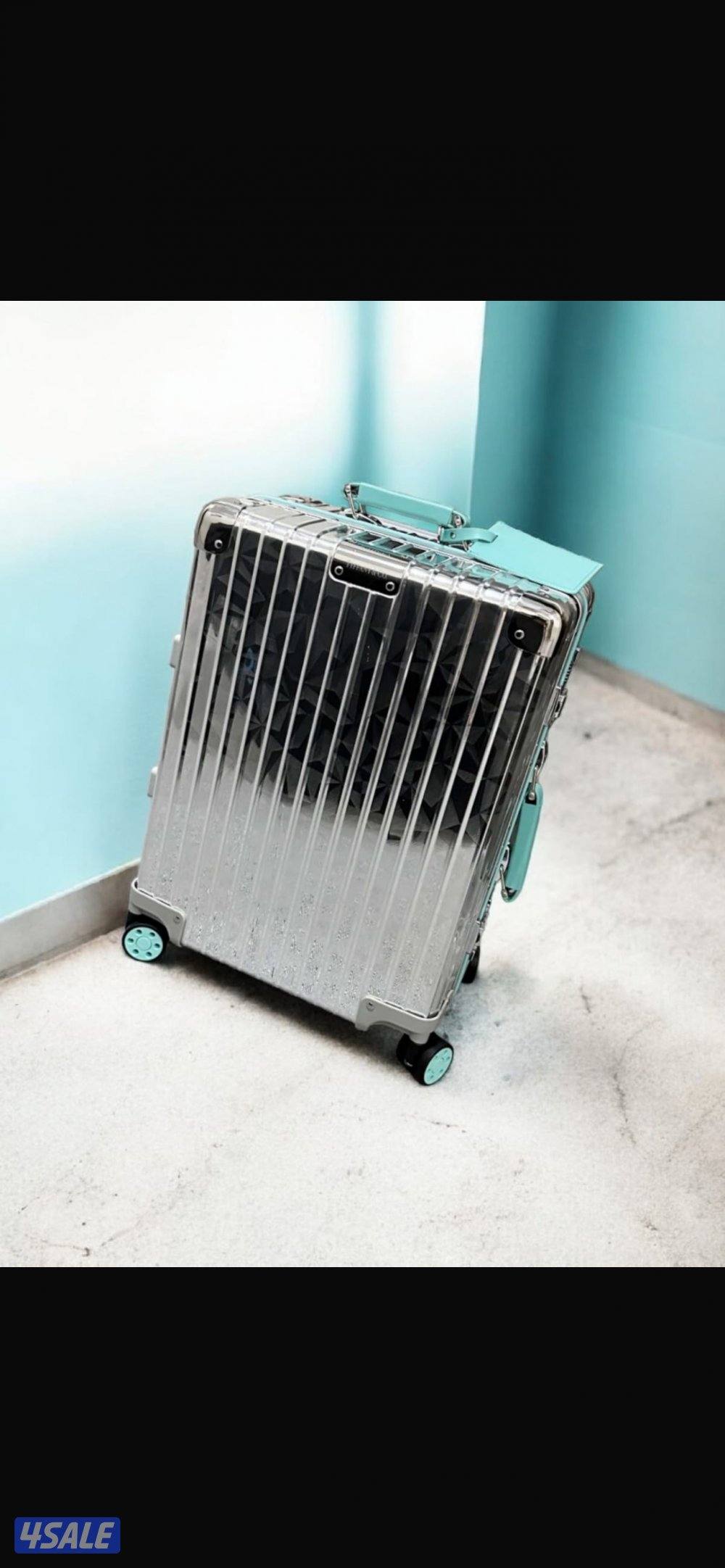 اقوى تشكيله شنط سفر الدرجه الاولى 202611