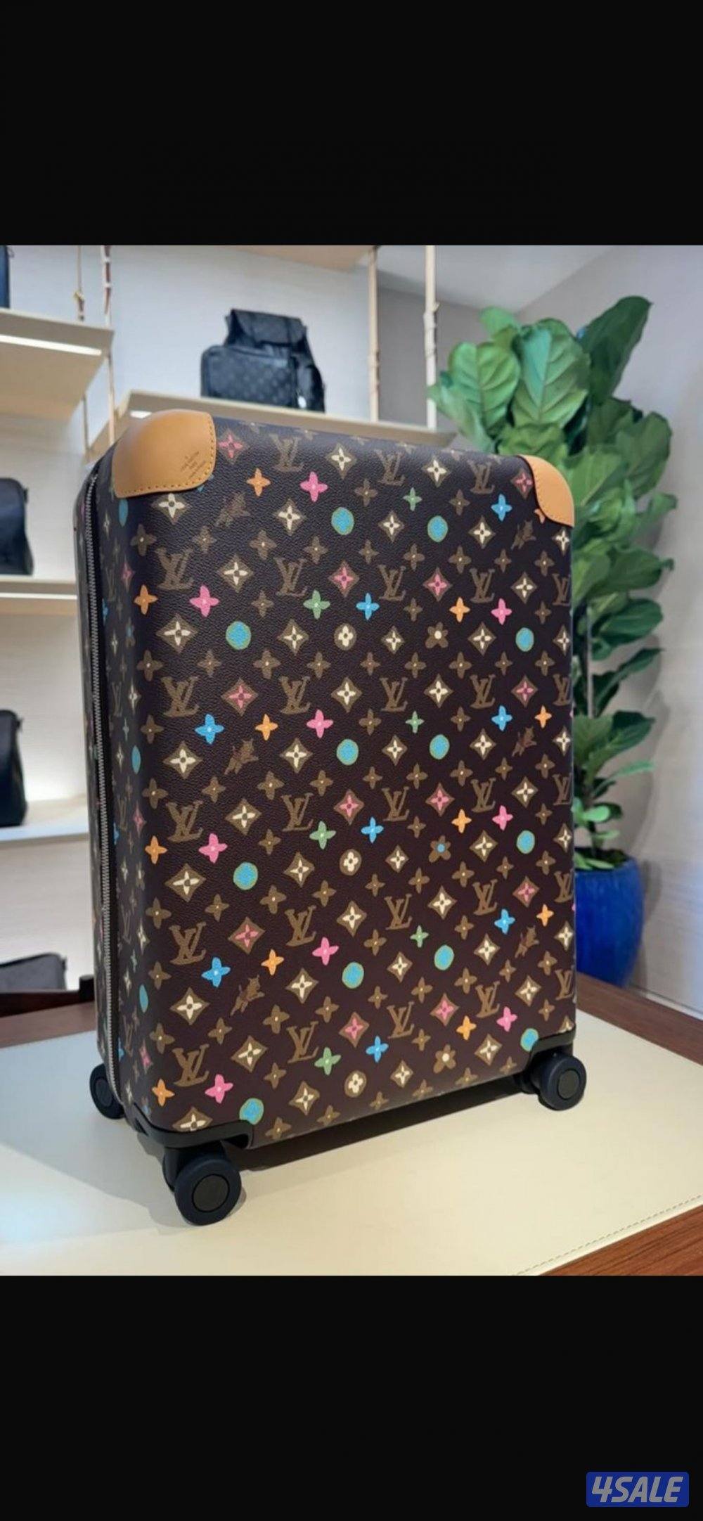 اقوى تشكيله شنط سفر الدرجه الاولى 202612