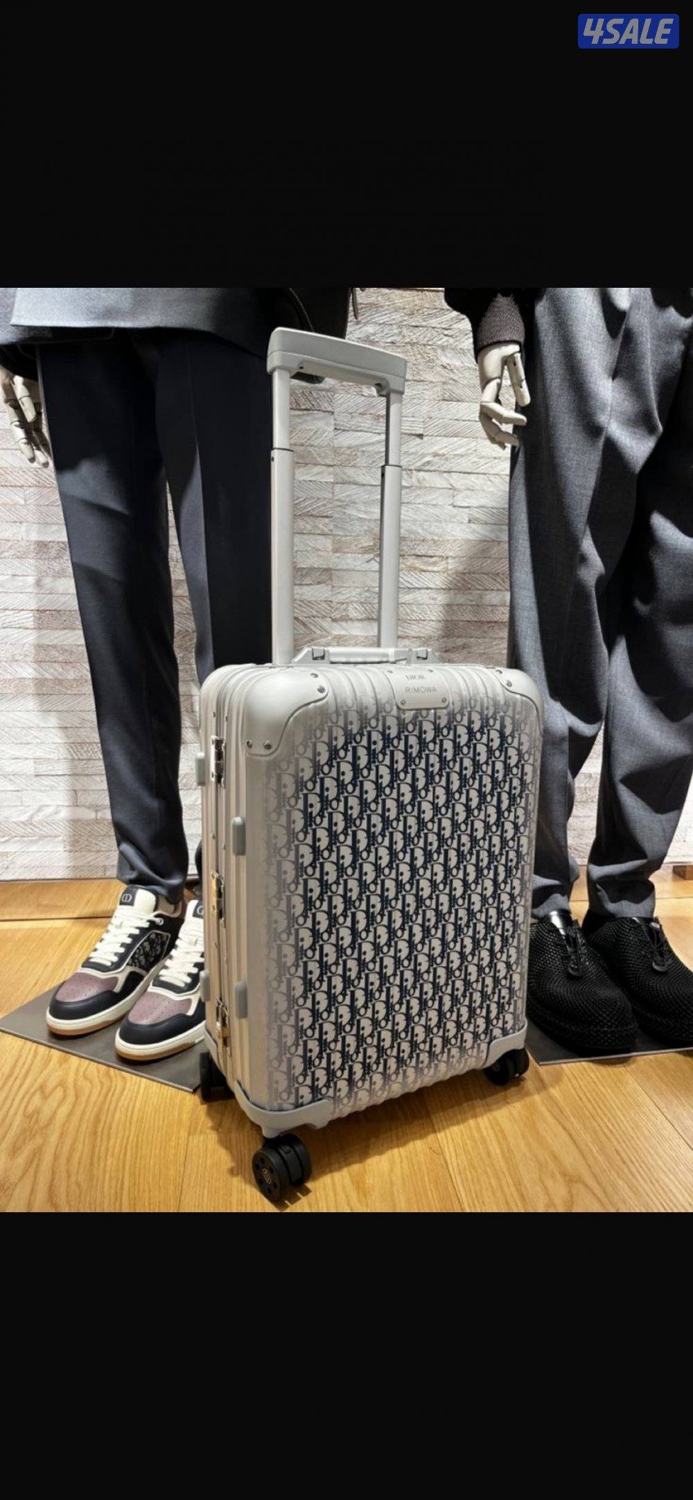 اقوى تشكيله شنط سفر الدرجه الاولى 202613