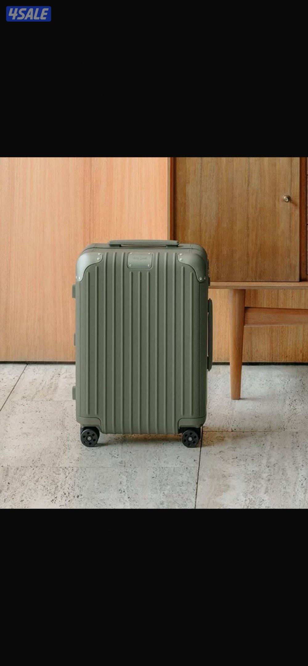 اقوى تشكيله شنط سفر الدرجه الاولى 202614