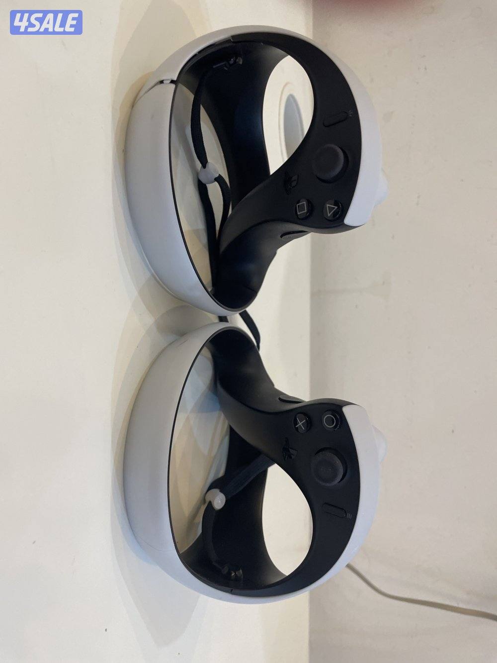 نظارات الواقع الافتراضي psvr21