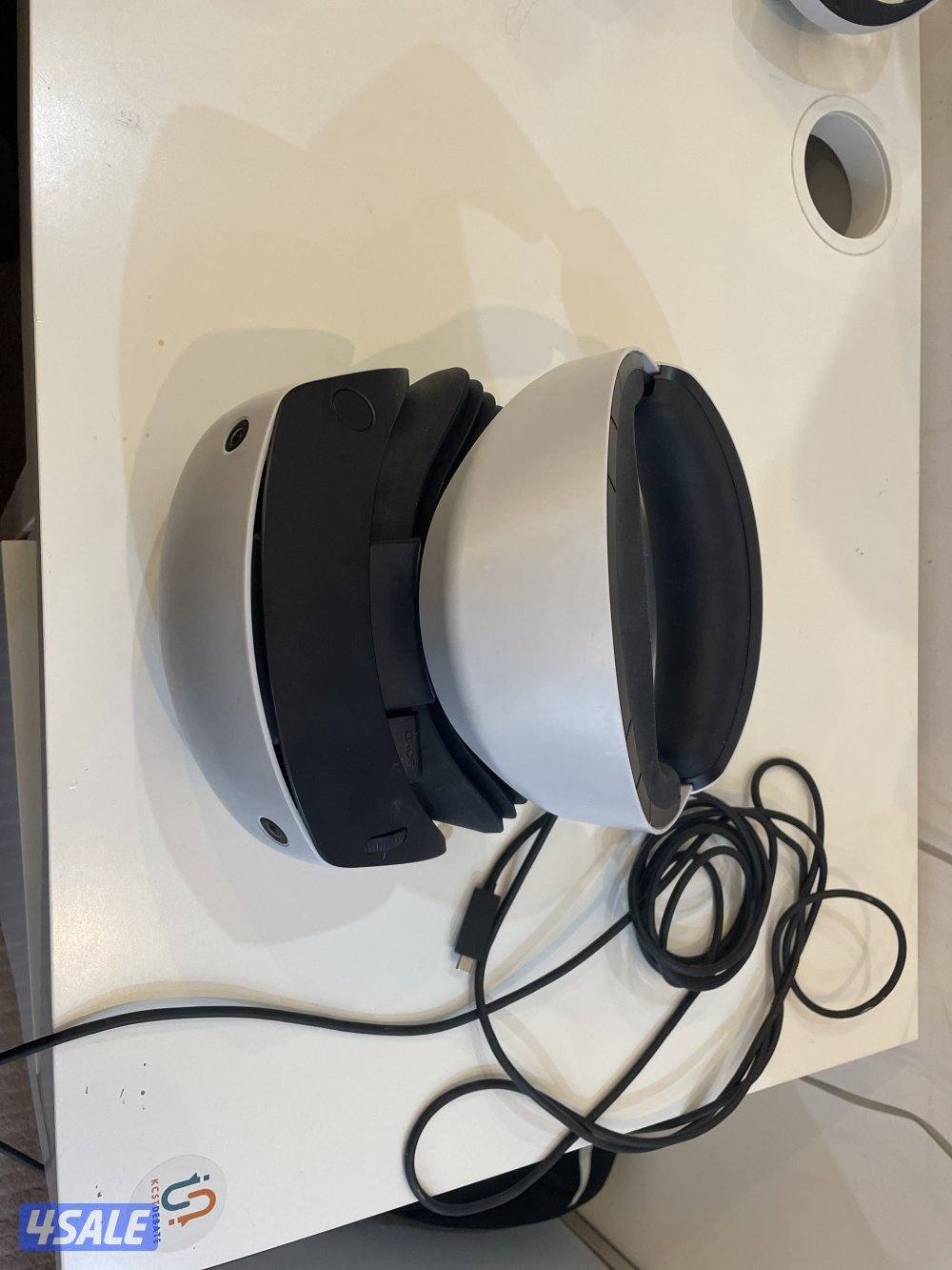 نظارات الواقع الافتراضي psvr20