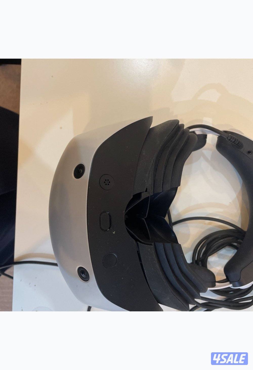 نظارات الواقع الافتراضي psvr22