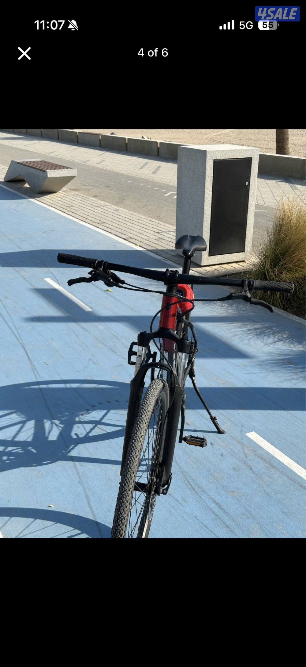 Trek marlin 6 gen 3 fully upgraded for TRADE OR SALE4