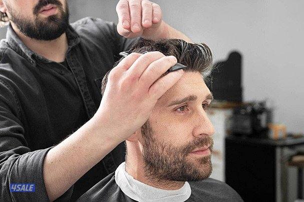 حلاق سوداني محترف1