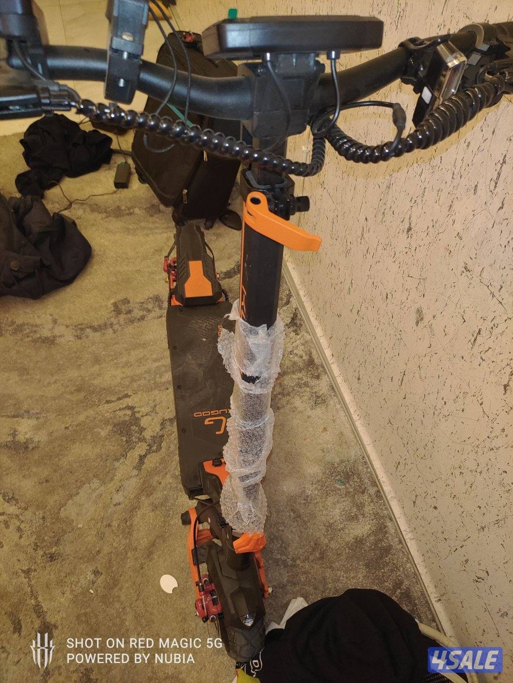 اللبيع سكوتر0