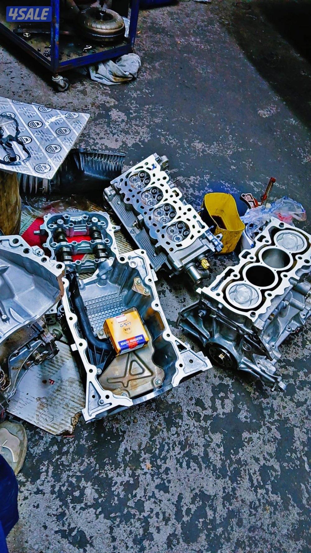 تجفيت مكاين وقير وهيئة (أمريكي ياباني كوري صيني )  تحت إدارة كويتيه 🇰🇼0