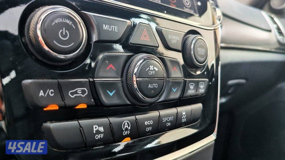 جراند شيروكي S / 20208