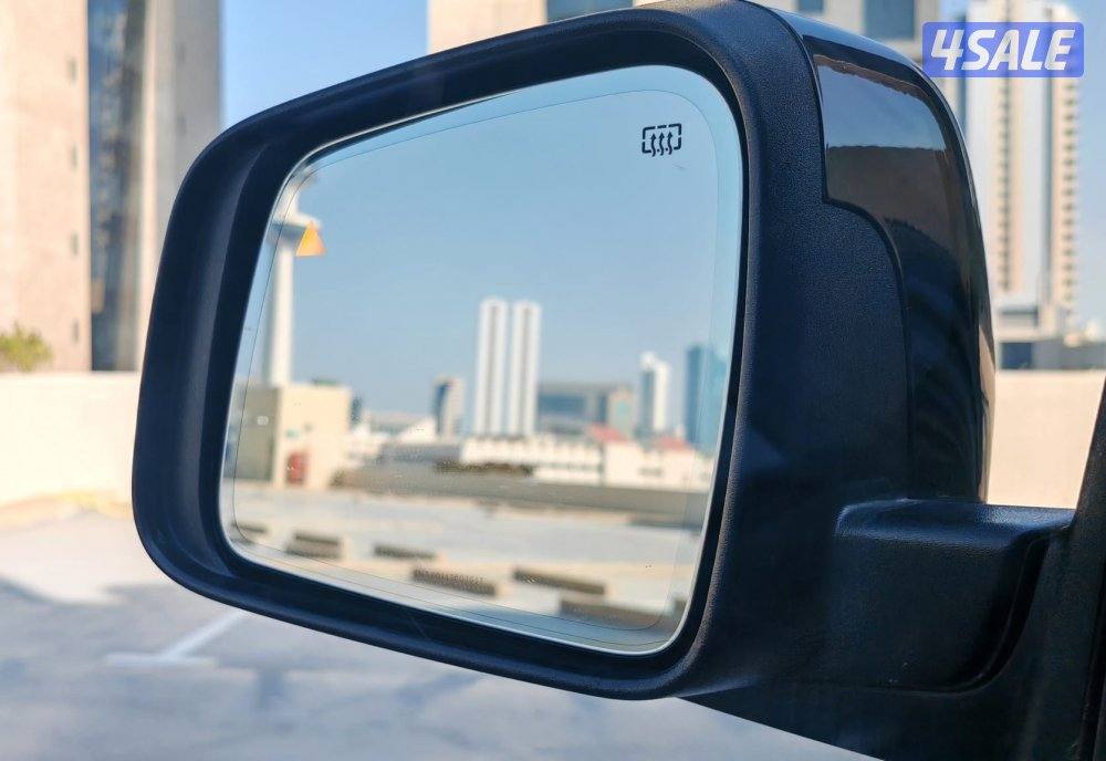 جراند شيروكي S / 20209