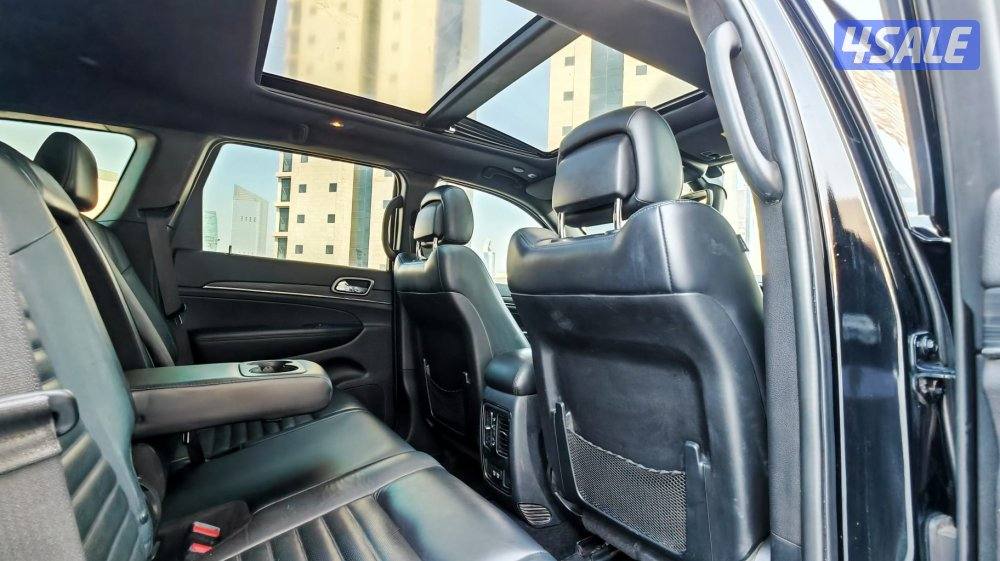 جراند شيروكي S / 202010