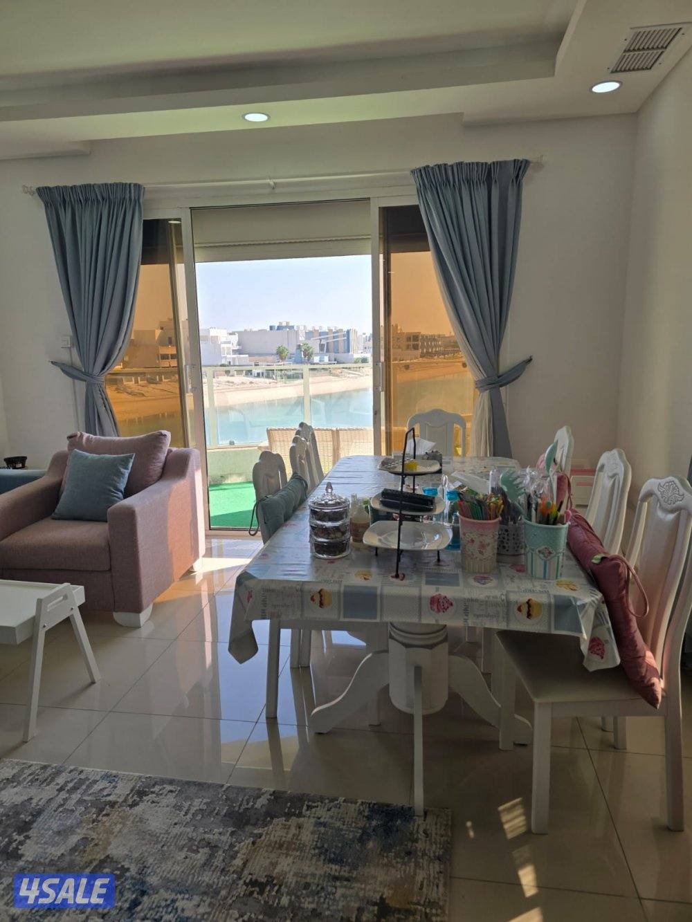 للايجار شقه في الخيران صف اول 4 غرف المرحلة الثانية إيجار سنوي حق عوائ5