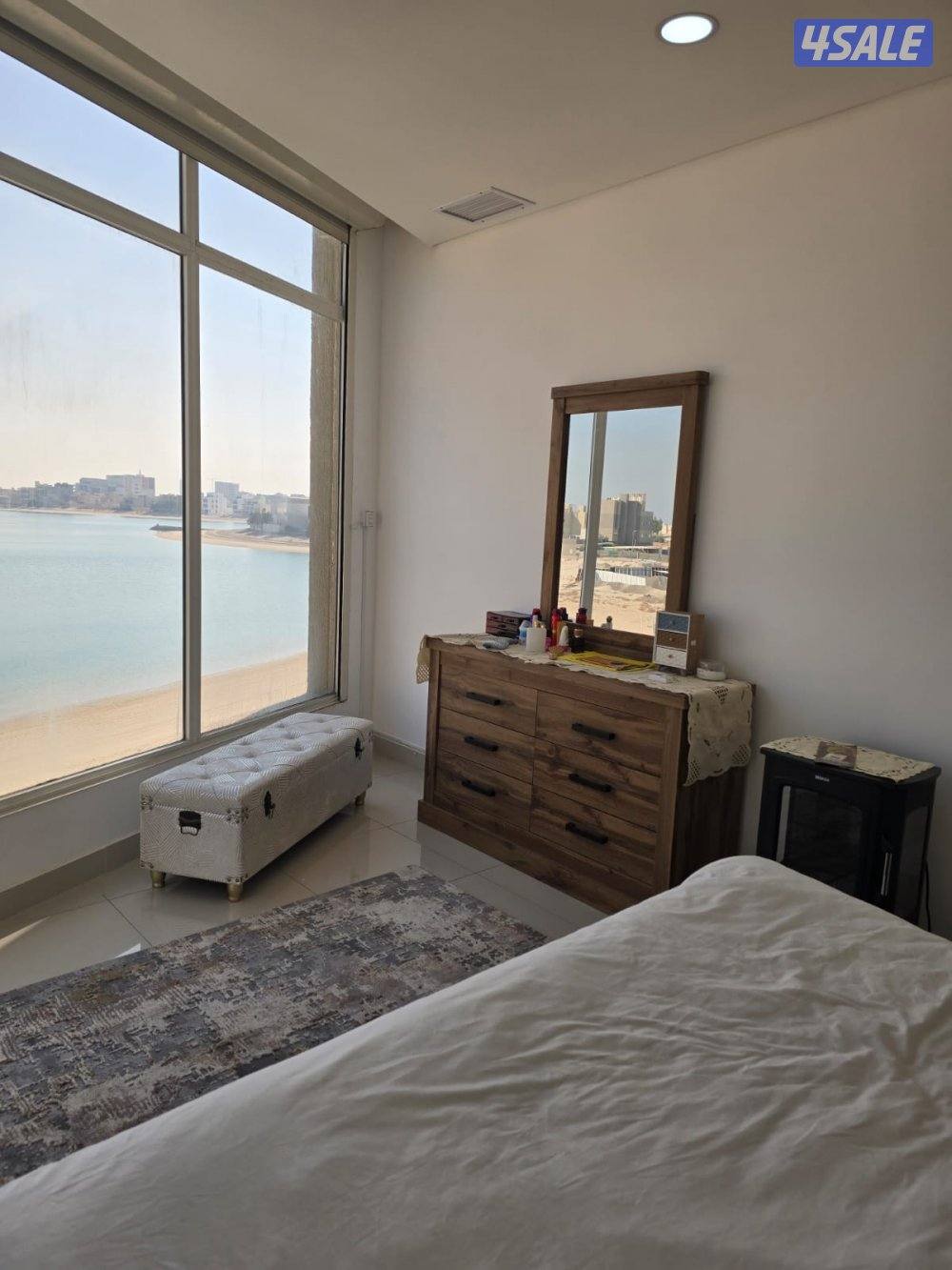 للايجار شقه في الخيران صف اول 4 غرف المرحلة الثانية إيجار سنوي حق عوائ6